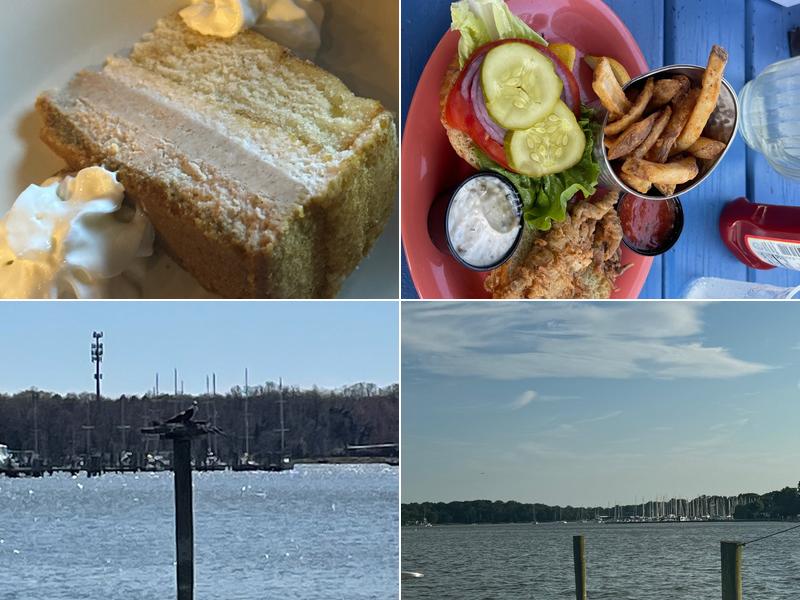 Stan and Joes Riverside