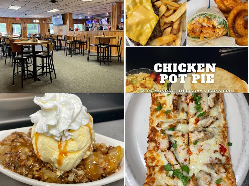 Thursday's Bar & Grill