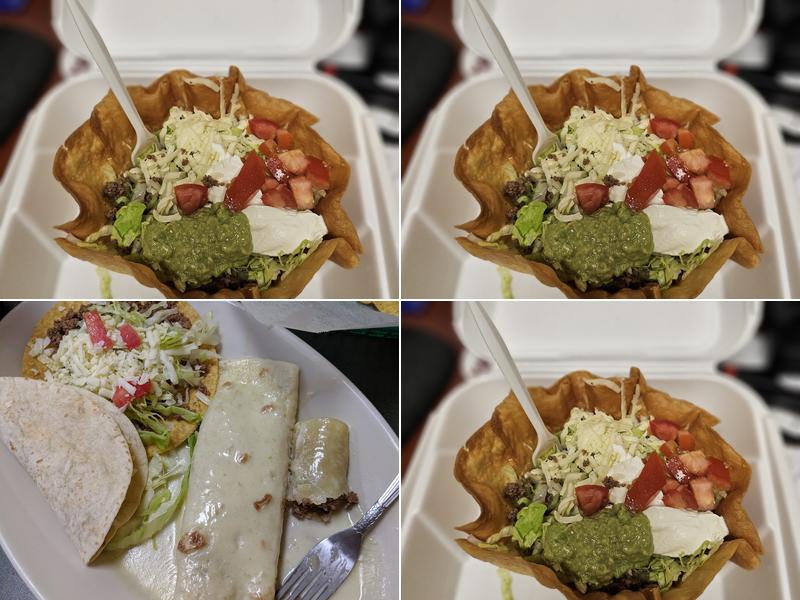 Esparza's 611 N Irwin Ave, Ocilla