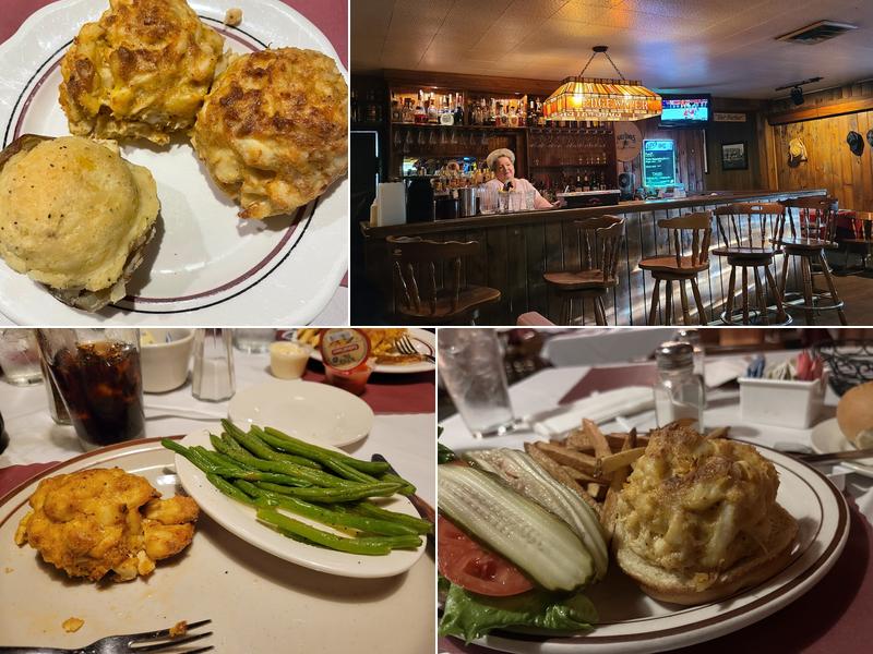 THE 15 BEST Restaurants in Edgewater, MD - With Menus, Reviews, Photos ...