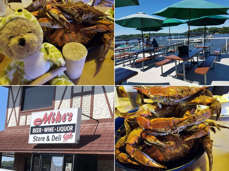 Mike's Restaurant & Crabhouse