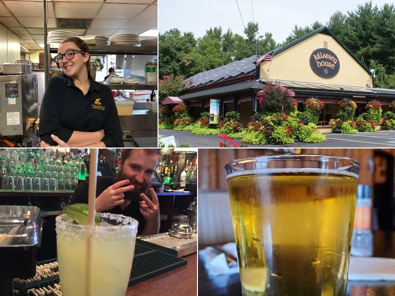 Killarney House 584 W Central Ave, Davidsonville