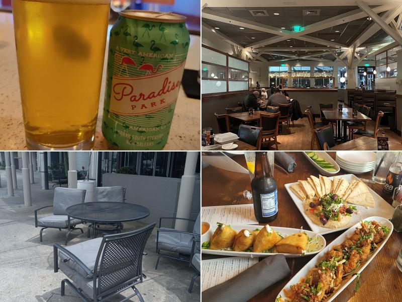 Zea Rotisserie & Bar