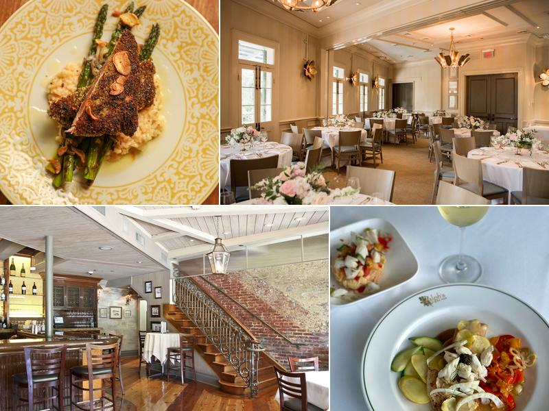 Ralph's On The Park 900 City Park Ave, New Orleans