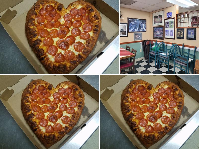 Eddie's Pizza and Subs