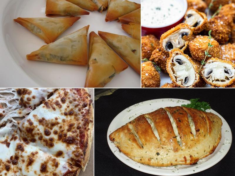 Glorious Pizza & Subs 7408 Livingston Rd, Oxon Hill