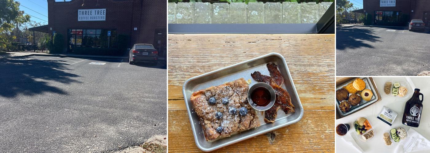 Three Tree Coffee Roasters