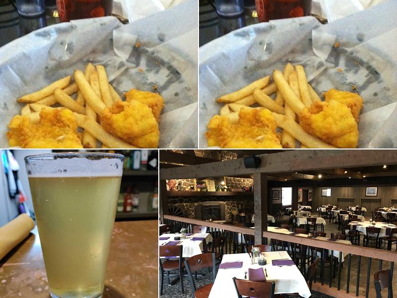 Red Blazer Restaurant & Pub