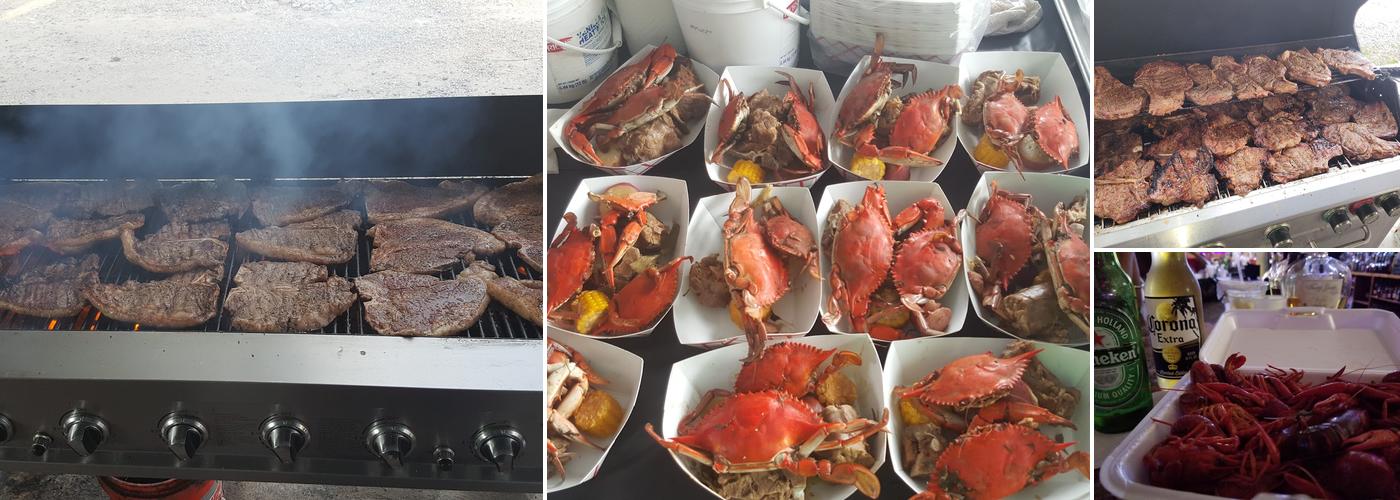 Cozie's Sport Bar & Grill