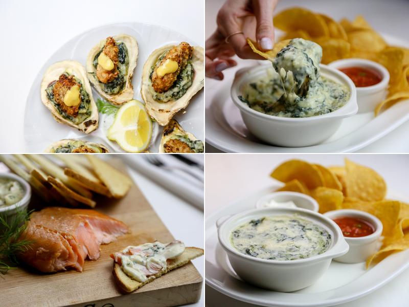 Boulevard American Bistro