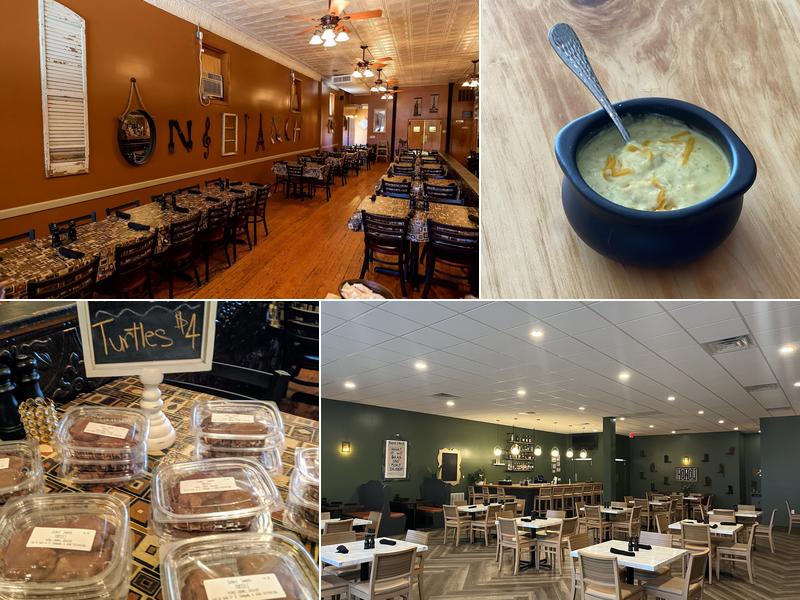 LONGBRANCH GRILL 1011 W Main St Suite A, Shelbyville