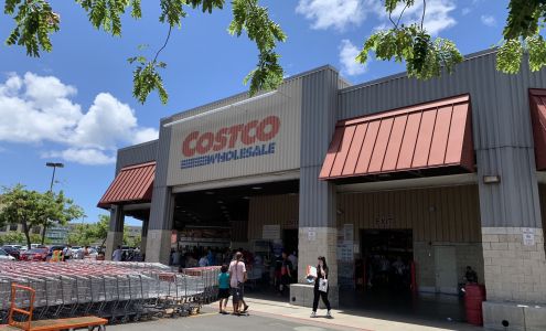 Costco Wholesale