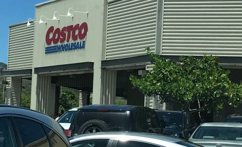 Costco Wholesale