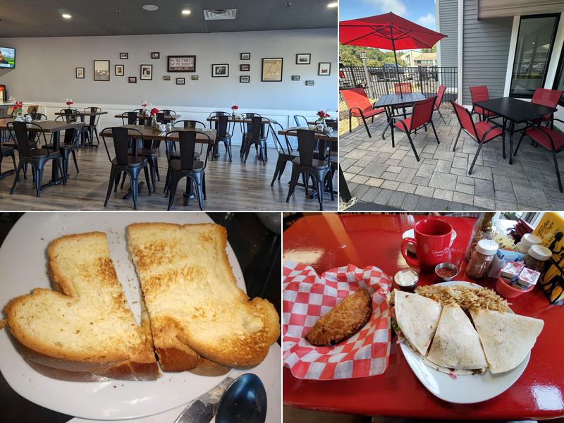 Gourmet Bites Catering & Cafe