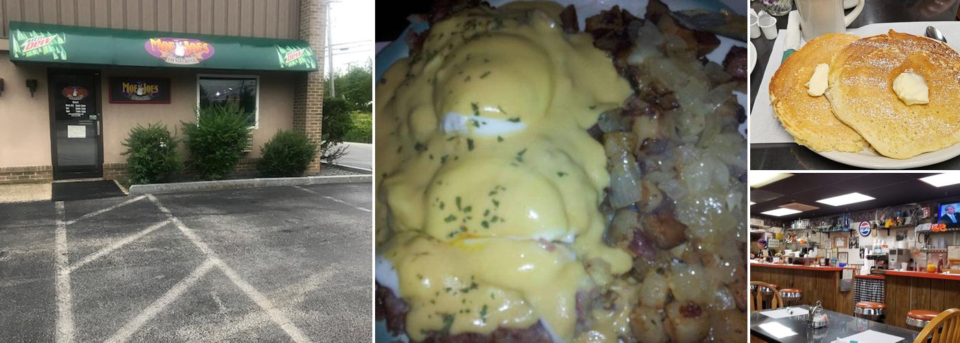 Moe Joe Country Diner
