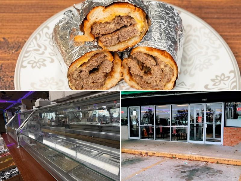 Eddie Leonard's Restaurant