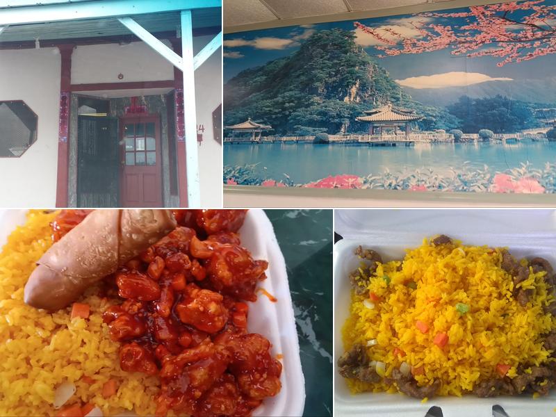 China Lin 124 N Prairie St, Union Springs