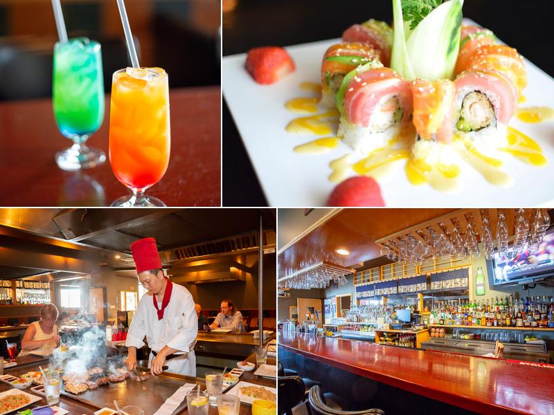 Tokyo Japanese Steakhouse