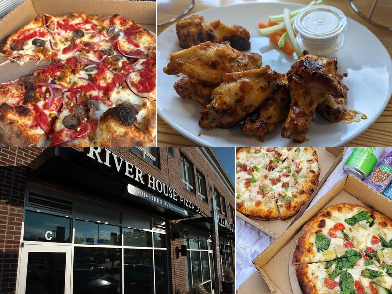 River House Pizza Co