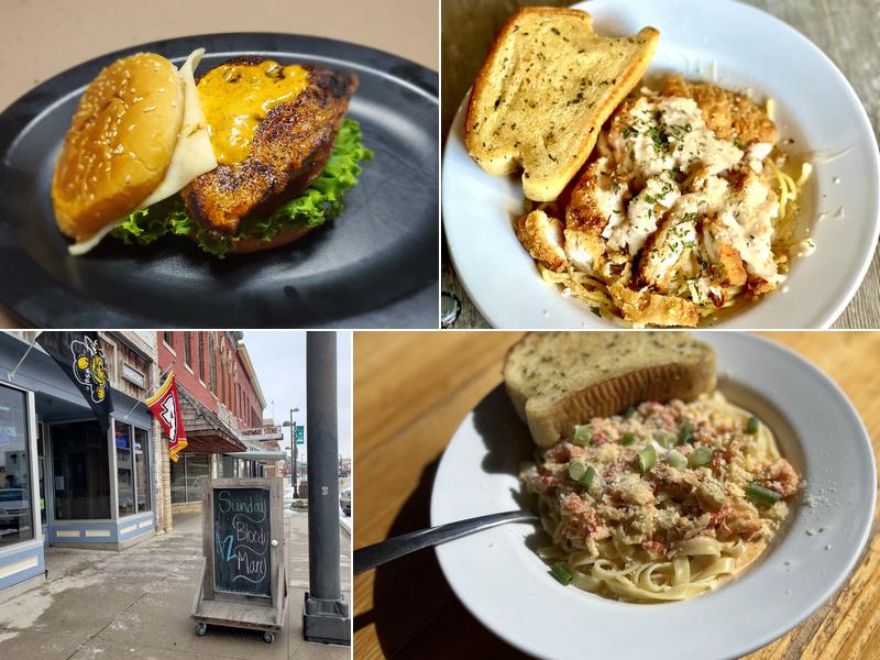 The Dore 114 N Washington Ave, Wellington