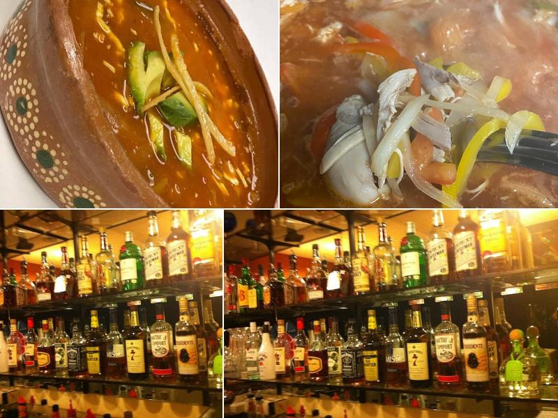 Fabiola's Restaurant LLC 302 N Washington Ave, Wellington
