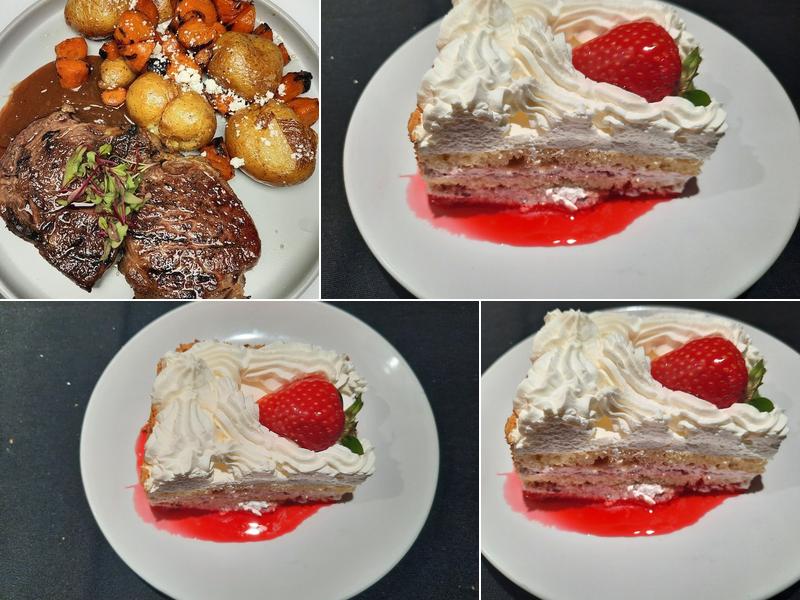 Andy's D3 Grill & Bar 1604 N A St, Wellington