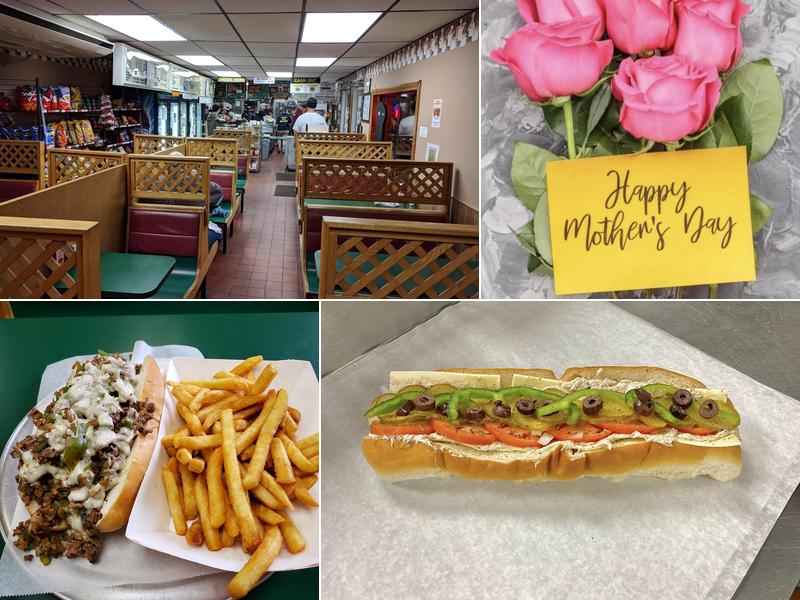 Whipper's Pizza 9 Bangor St, Augusta