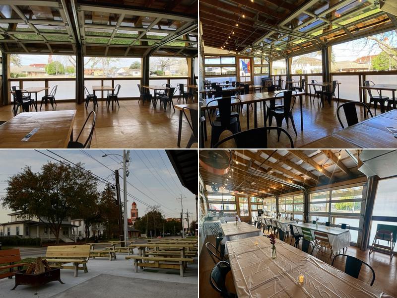 Johnson's Boucanière 1111 St John St, Lafayette