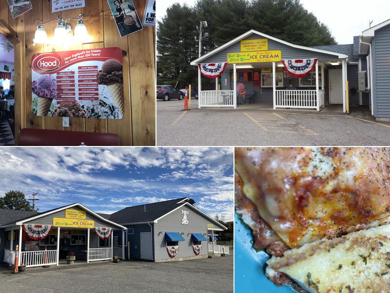 Purple Cow House of Pancakes