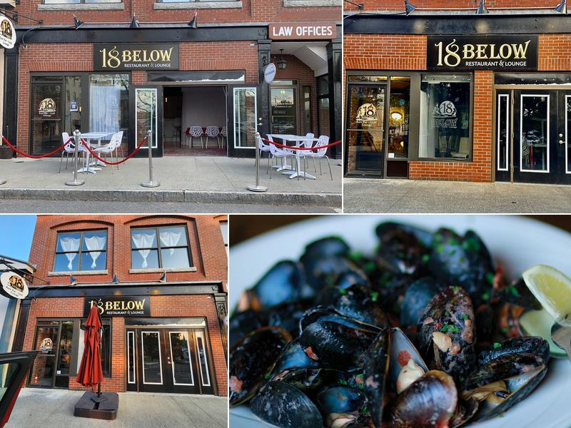 18 below 18 Silver St, Waterville