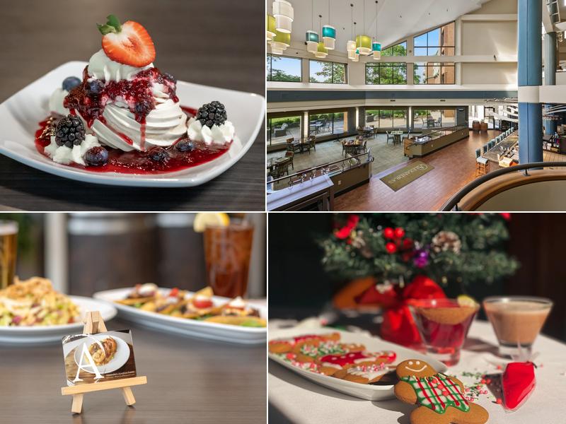 Alexandra's Restaurant