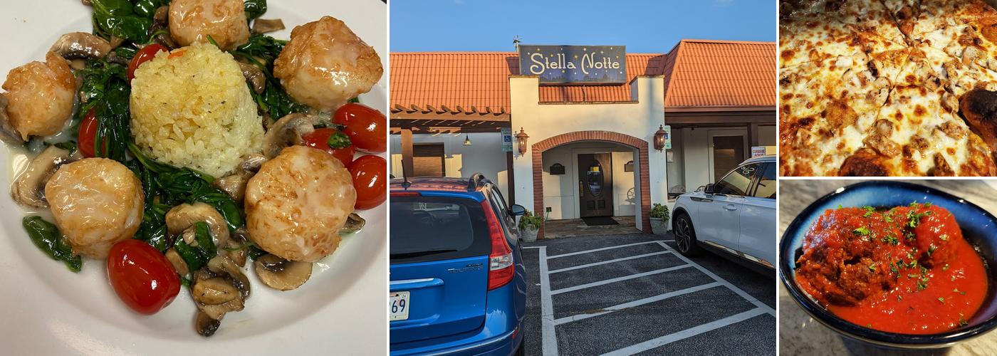 Stella Notte