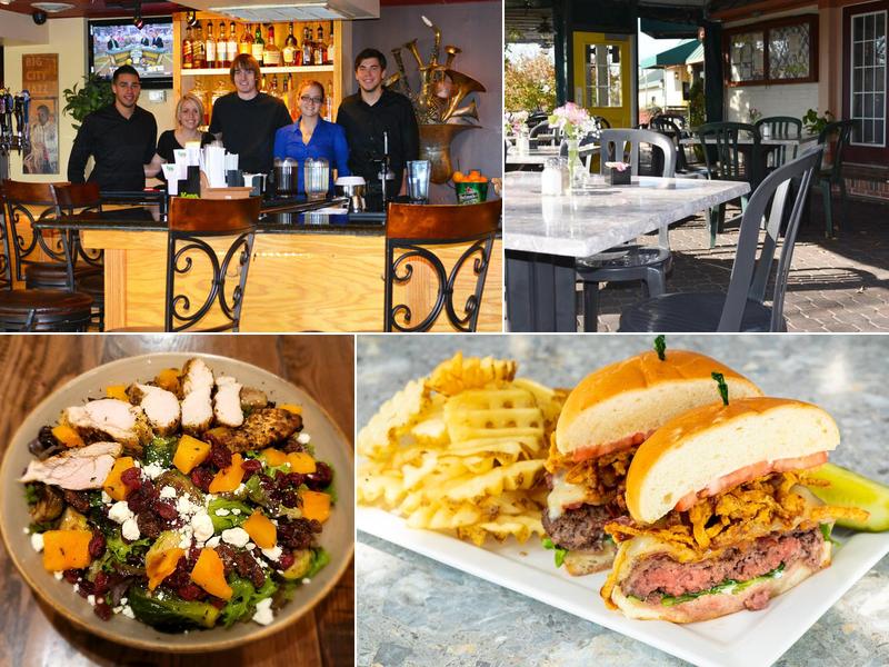 Leelynn's Dining Room and Lounge