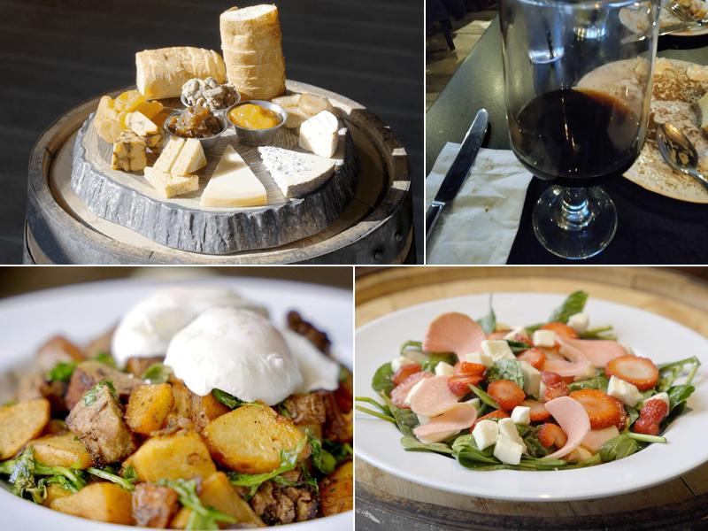 The White Oak Tavern