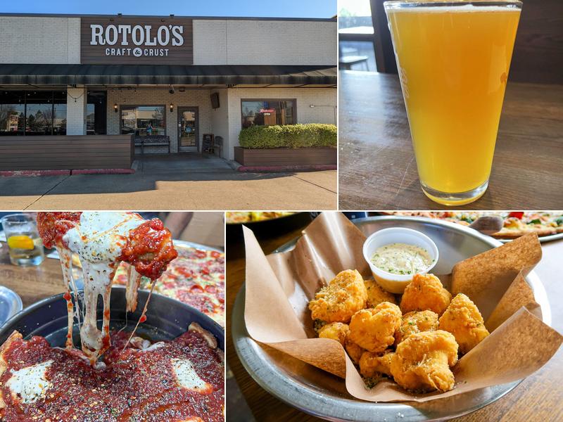 Rotolo's Craft & Crust