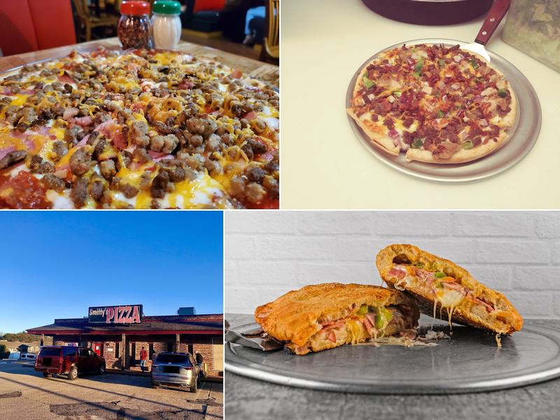 Smitty's Pizza 9375 Mansfield Rd, Shreveport