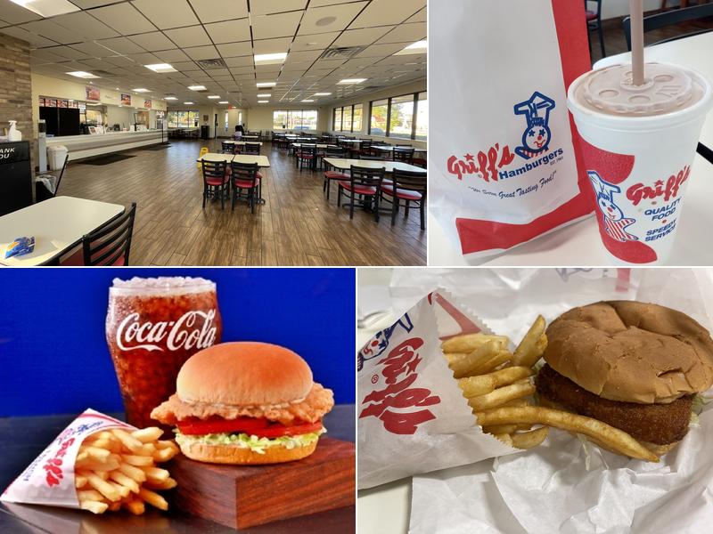 Griff's of Shreveport