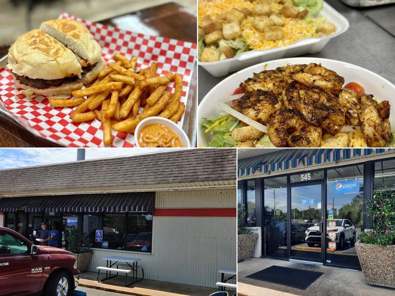 Papa & Company 545 E Washington St, Shreveport