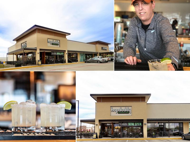 Hopdoddy Burger Bar