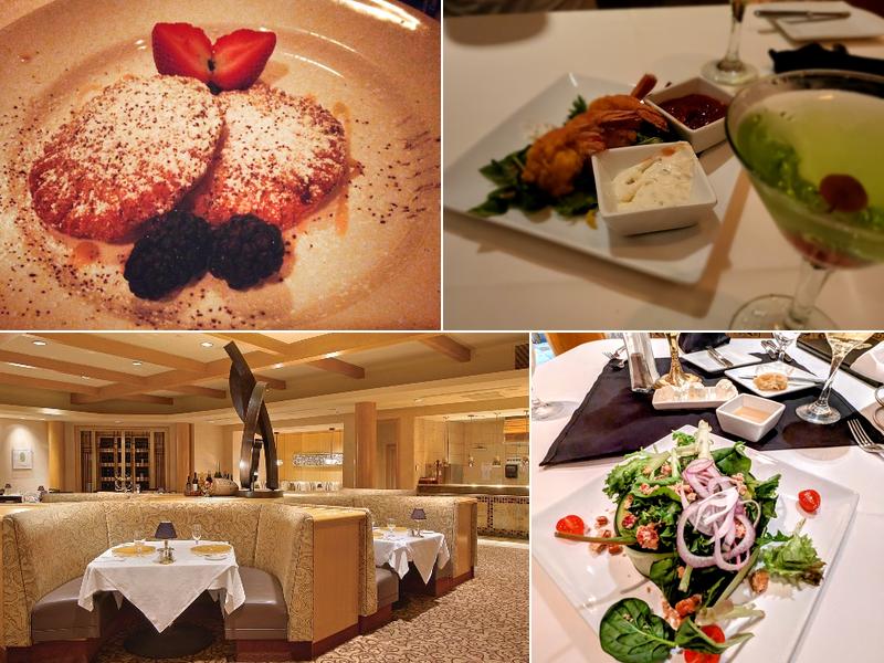 William B's Steakhouse 315 Clyde Fant Pkwy, Shreveport