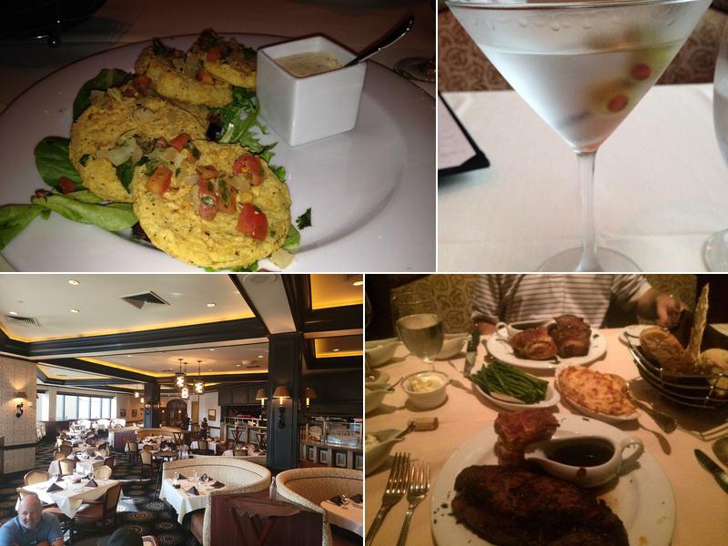 Jack Binion's Steak House