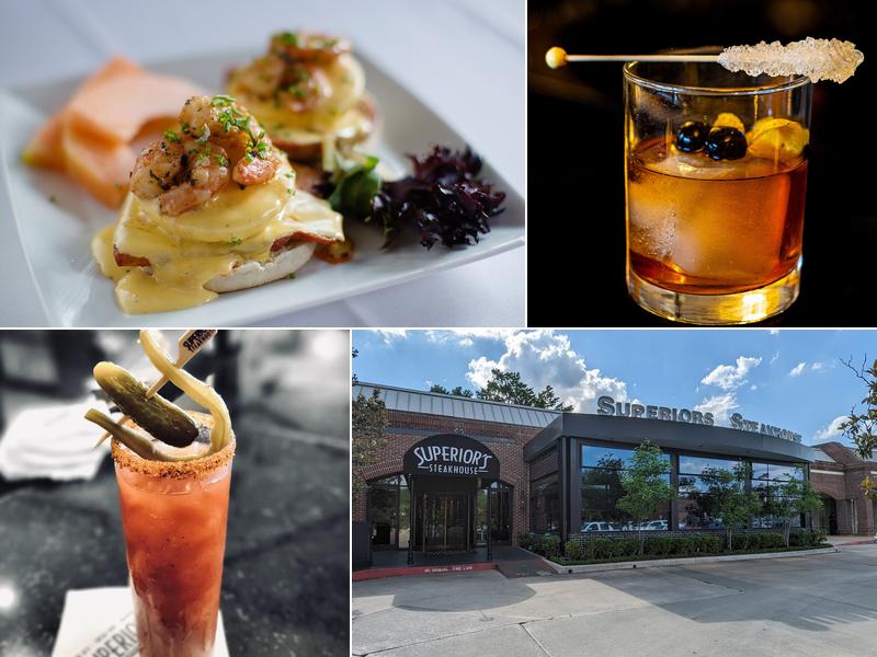 Superior's Steakhouse