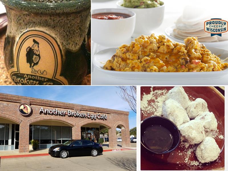 Another Broken Egg Cafe 855 Pierremont Rd, Shreveport