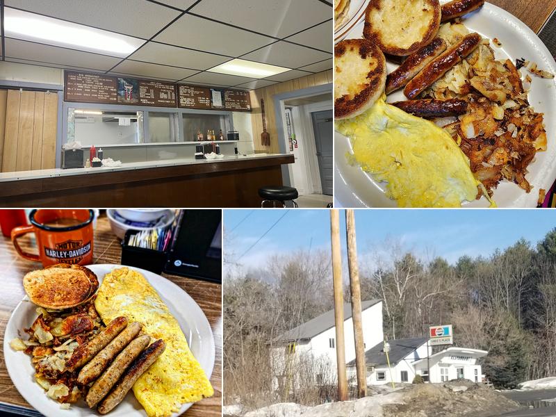 Greg's Place 426 ME-3, South China