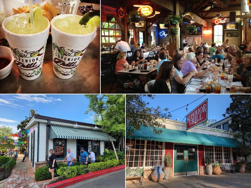 Superior Grill