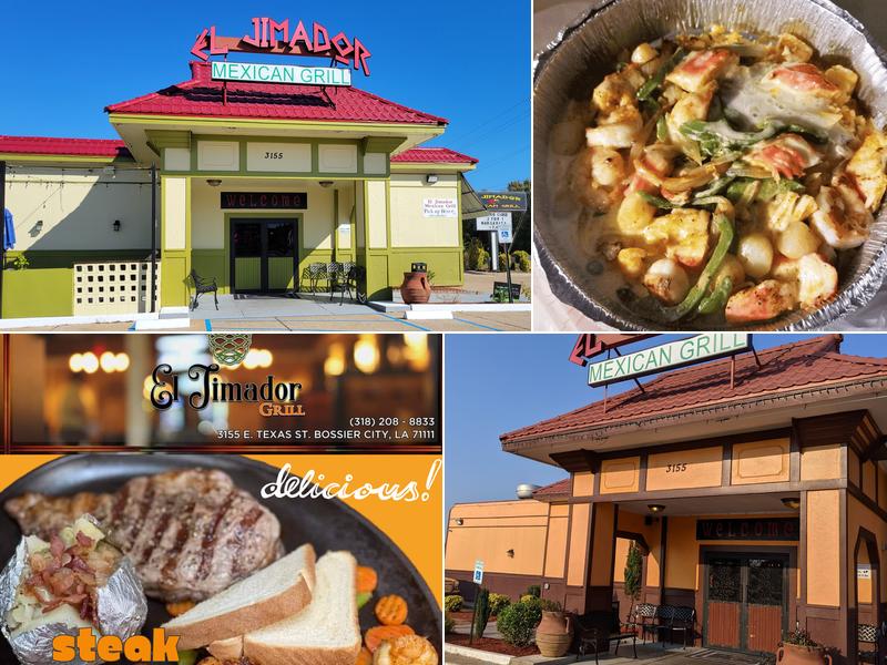 El Jimador Mexican Grill