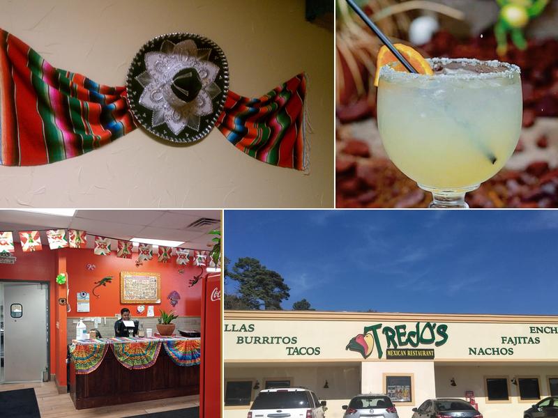 Trejo's Mexican Restaurant