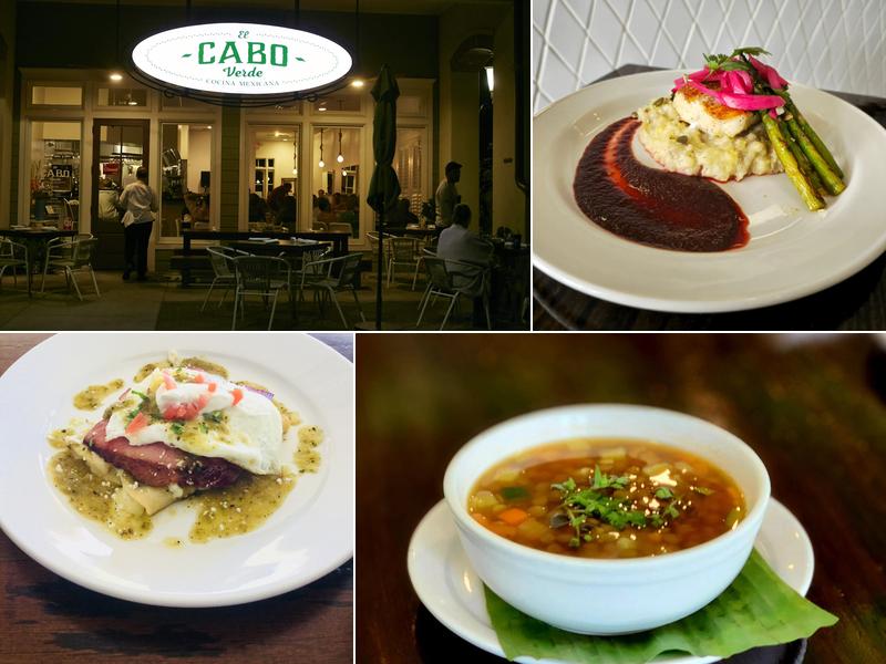 El Cabo Verde 1023 Provenance Pl Blvd 210 suite 210, Shreveport