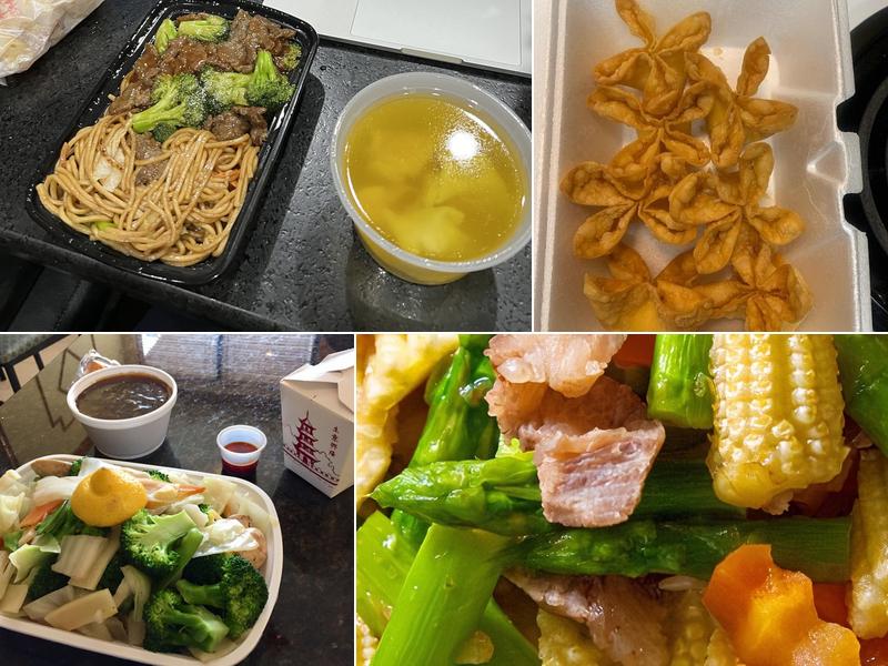 China Bear 8510 Youree Dr, Shreveport