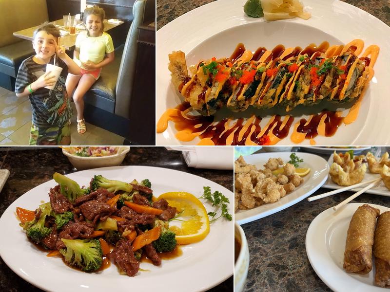 Taste China 4970 Barksdale Blvd #100, Bossier City